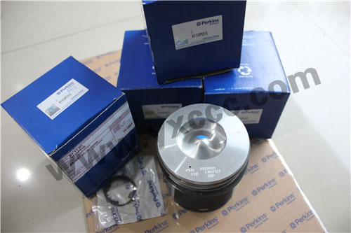 珀金斯Perkins 1200系列1206E-E70TTA發(fā)動(dòng)機(jī)T411864油泵、T405882機(jī)油冷卻器、2488
