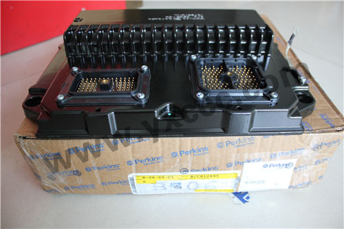 珀金斯Perkins 1206E柴油發(fā)動機柴油發(fā)電機組T407836搖臂室蓋墊、進排氣岐管、462